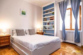 Mecenate Apartment Fori Imperiali